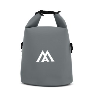 Big Max AQUA Dry bolsa, gris