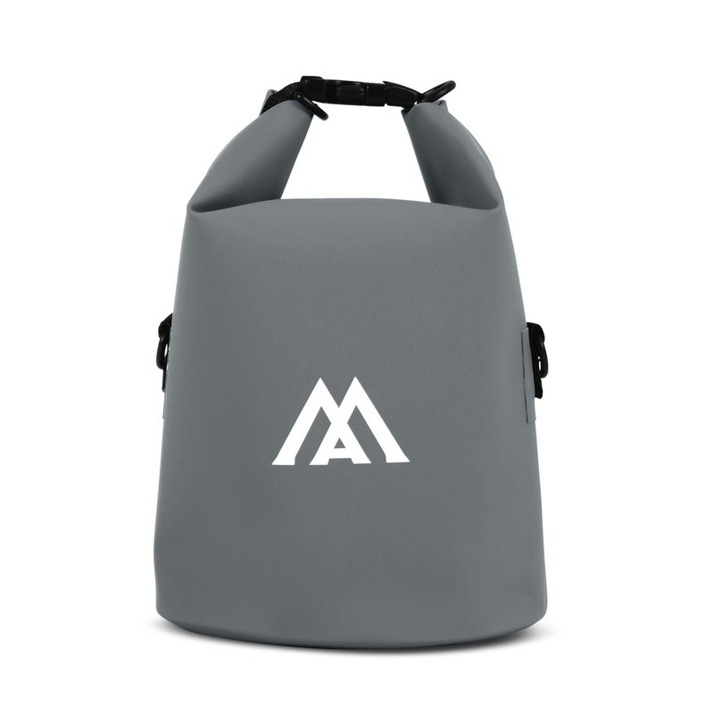 Big Max AQUA Dry bolsa, gris