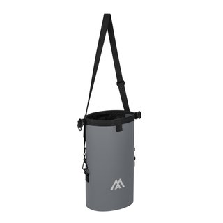 Big Max AQUA Dry bolsa, gris