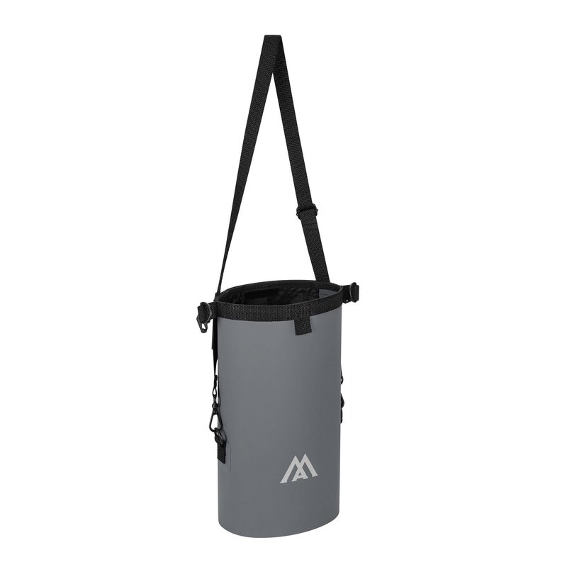 Big Max AQUA Dry bolsa, gris