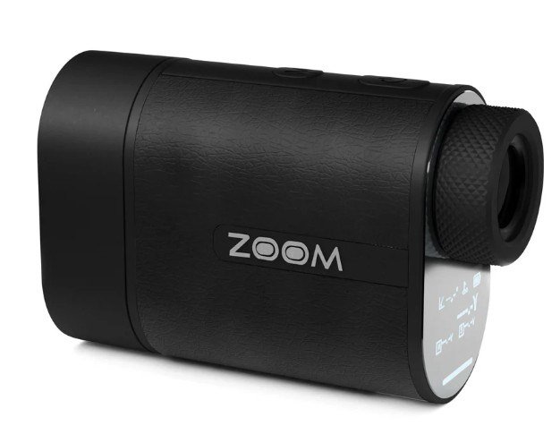 Zoom Zoom Focus D Rangefinder telémetro