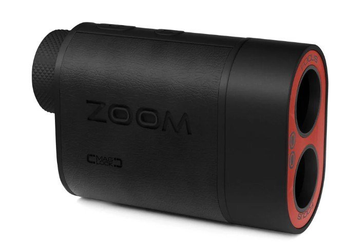 Zoom Zoom Focus D Rangefinder telémetro