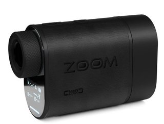 Zoom Zoom Focus D Rangefinder telémetro