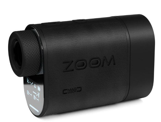 Zoom Zoom Focus D Rangefinder telémetro