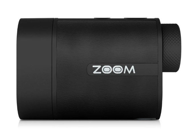 Zoom Zoom Focus D Rangefinder telémetro