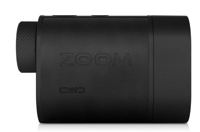 Zoom Zoom Focus D Rangefinder telémetro
