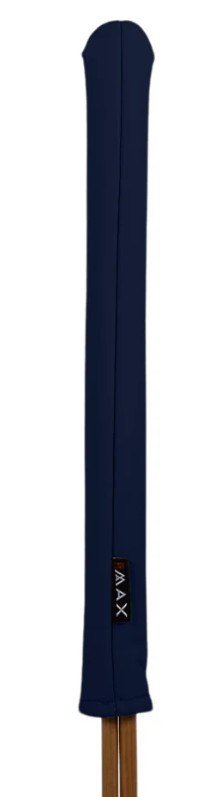 Big Max Alignment Cover, azul marino