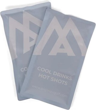 Big Max Hot and Cold Pad, multicolor