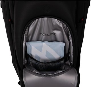 Big Max Hot and Cold Pad, multicolor