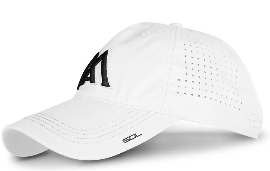 Big Max Sol Cap, blanco