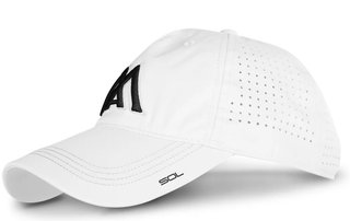 Big Max Sol Cap, blanco