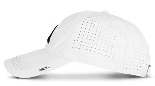 Big Max Sol Cap, blanco