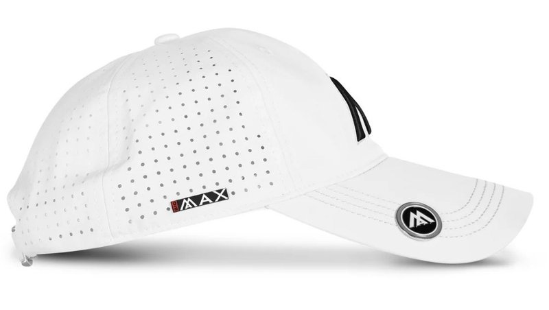 Big Max Sol Cap, blanco