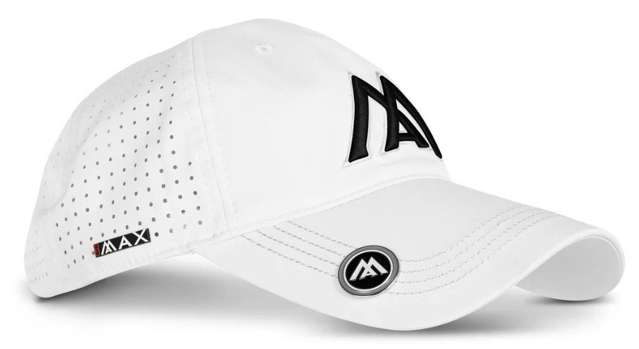 Big Max Sol Cap, blanco