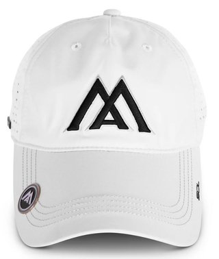 Big Max Sol Cap, blanco