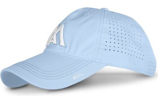 Big Max Sol ladies cap, azul
