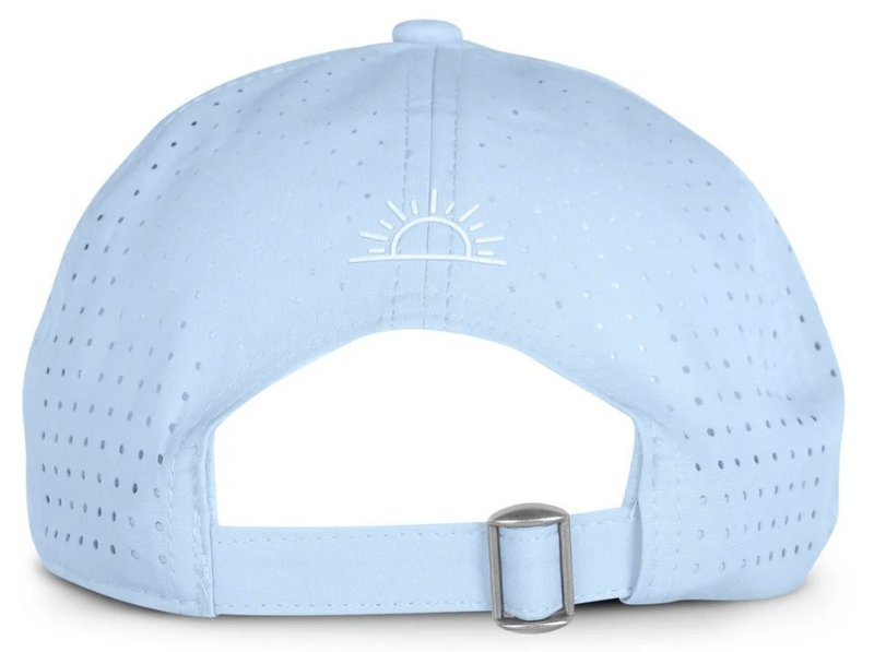 Big Max Sol ladies cap, azul