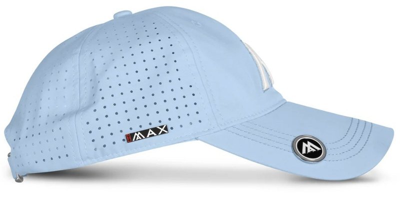 Big Max Sol ladies cap, azul