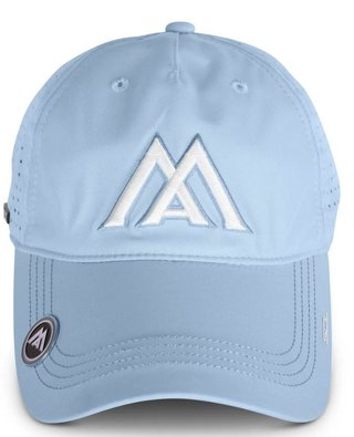 Big Max Sol ladies cap, azul