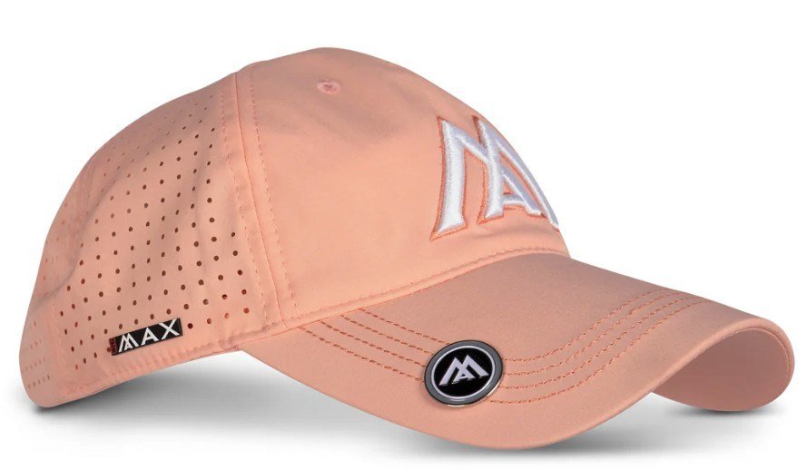 Big Max Big Max Sol ladies cap, naranja