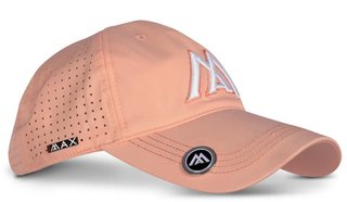 Big Max Big Max Sol ladies cap, naranja