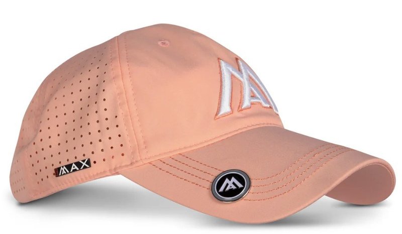Big Max Big Max Sol ladies cap, naranja