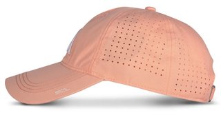 Big Max Big Max Sol ladies cap, naranja