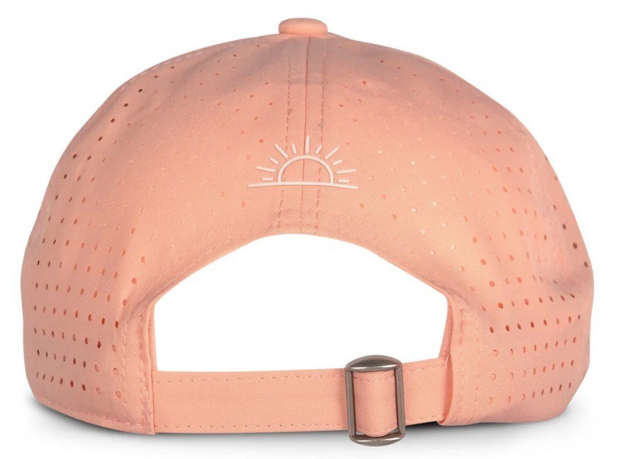 Big Max Big Max Sol ladies cap, naranja