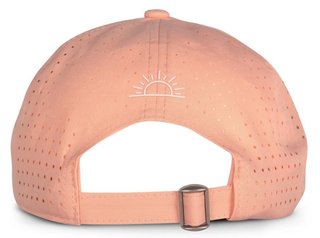 Big Max Big Max Sol ladies cap, naranja