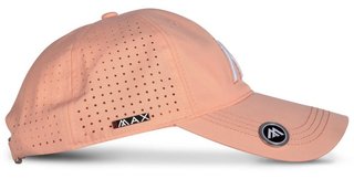 Big Max Big Max Sol ladies cap, naranja