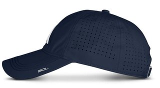 Big Max Sol gorra de golf azul marino