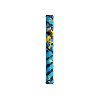 Super Stroke SuperStroke Zenergy Tour 2.0 Marvel grip para putter, Wolverine