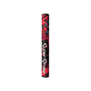 Super Stroke SuperStroke Zenergy Tour 2.0 Marvel Deadpool 3 grip
