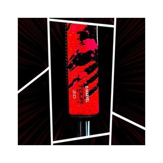 Super Stroke SuperStroke Zenergy Tour 2.0 Marvel Deadpool 3 grip