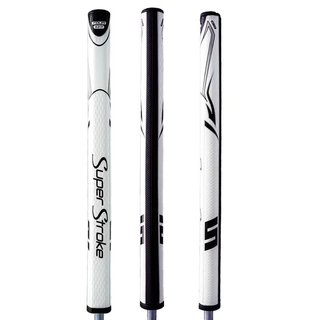 Super Stroke SuperStroke Specialty Tour 3.0 17" grip para putter, blanco/negro