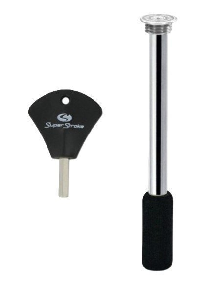 SuperStroke CounterCore Putter Weight, 75g