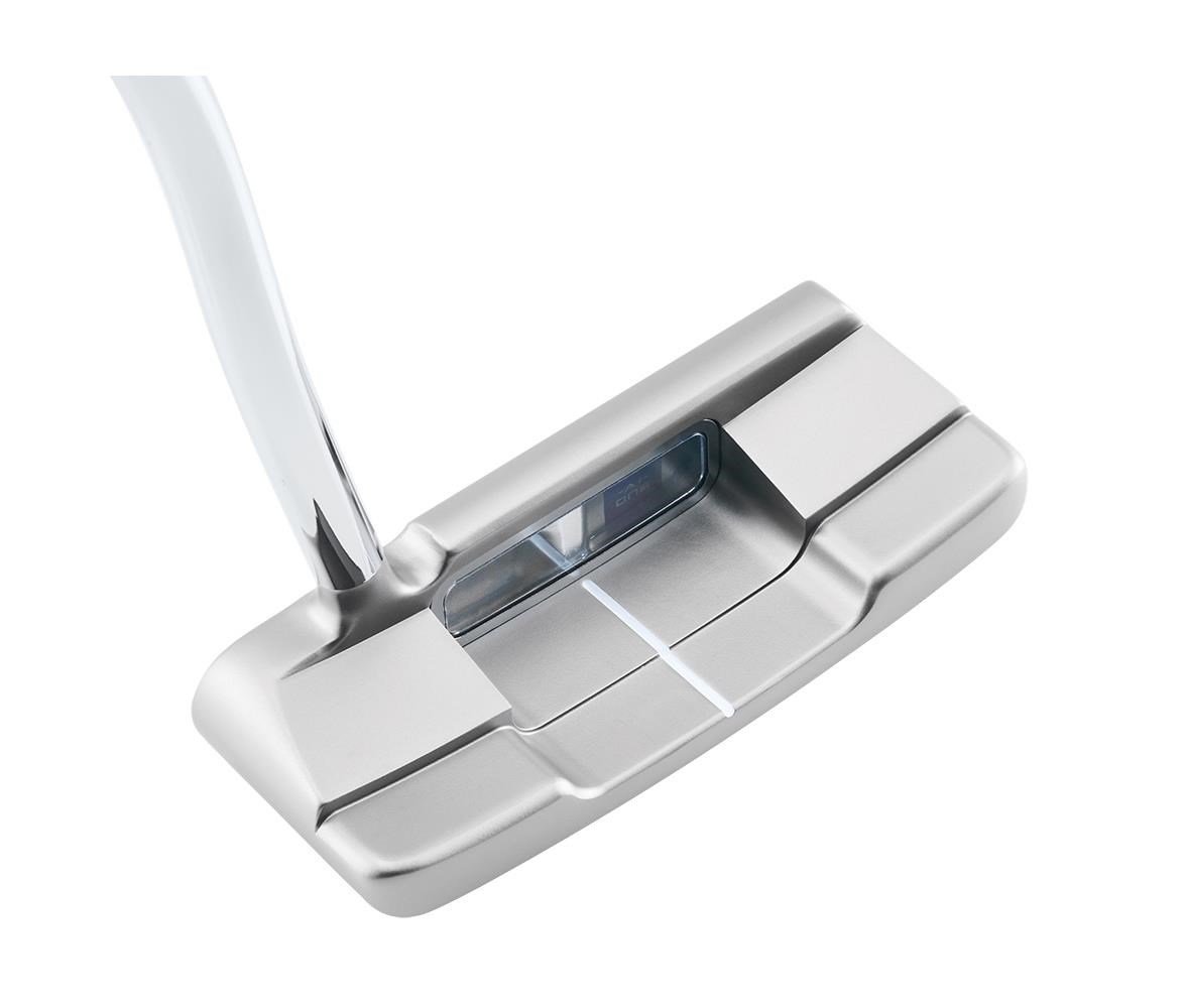 Odyssey Ai-ONE Silver Double Wide DB putter
