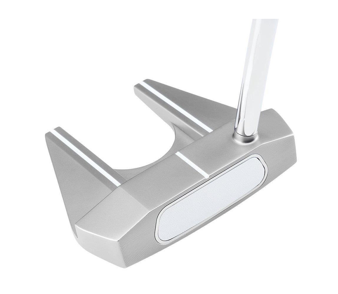 Odyssey Ai-ONE Silver Seven DB putter 2025