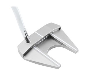 Odyssey Ai-ONE Silver Seven DB putter 2025