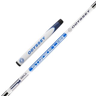 Odyssey Ai-ONE Silver Seven DB putter 2025