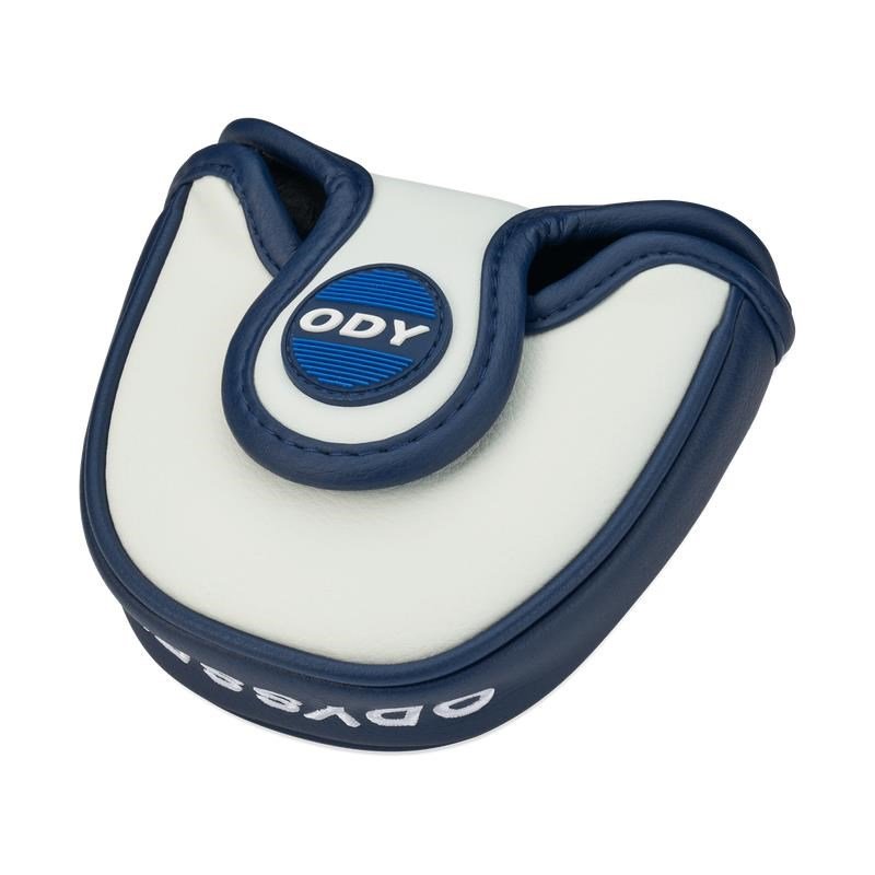 Odyssey Ai-ONE Silver Seven DB putter 2025