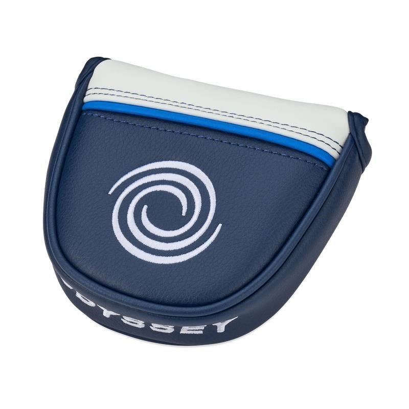 Odyssey Ai-ONE Silver Seven S putter 2025
