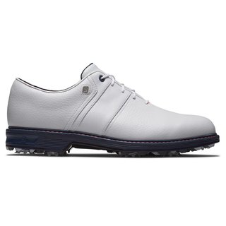 FootJoy Premiere Series Packard zapatos de golf para hombre, blancos