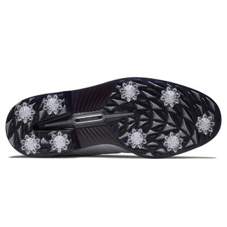 FootJoy Premiere Series Packard zapatos de golf para hombre, blancos