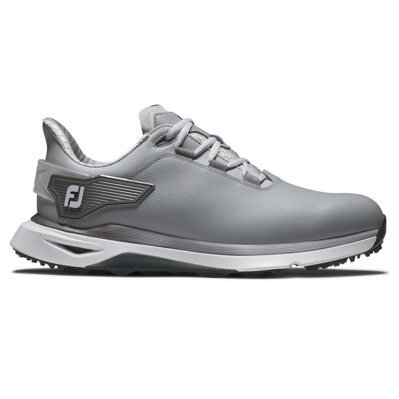 FootJoy Pro/SLX zapatos de golf para hombre, grises