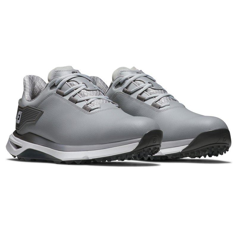 FootJoy Pro/SLX zapatos de golf para hombre, grises