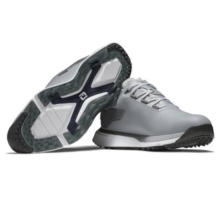 FootJoy Pro/SLX zapatos de golf para hombre, grises