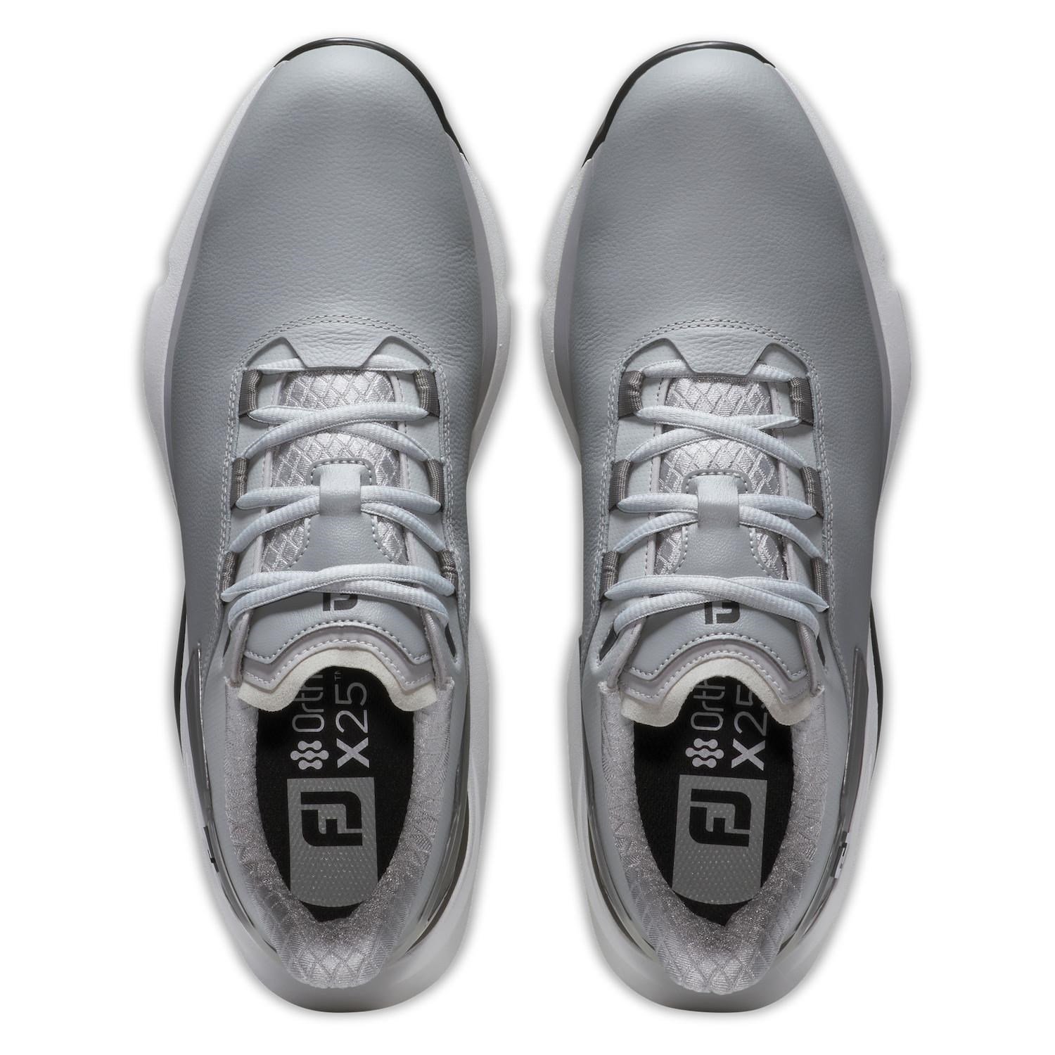 FootJoy Pro/SLX zapatos de golf para hombre, grises
