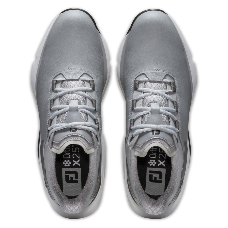 FootJoy Pro/SLX zapatos de golf para hombre, grises