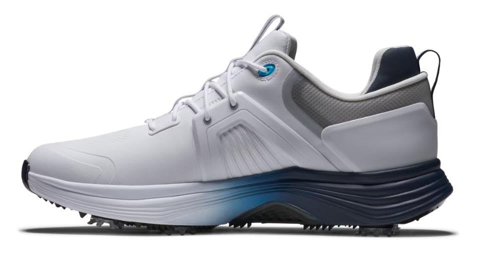 FootJoy HyperFlex Carbon LE zapatos de golf para hombre, blancos